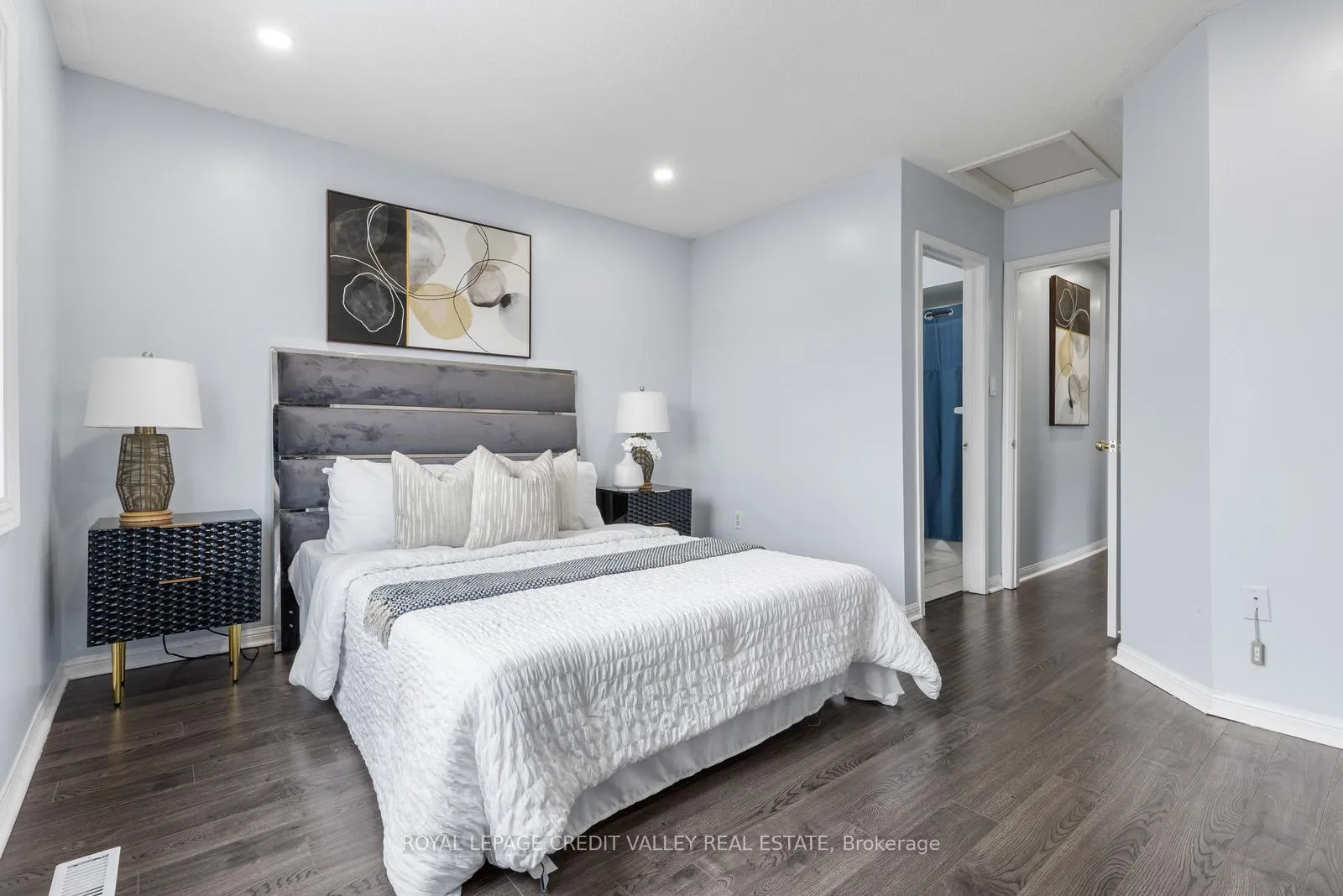 Photo 18 of 84 Whiteface Crescent, Brampton, Fletcher's Meadow — HOMEH