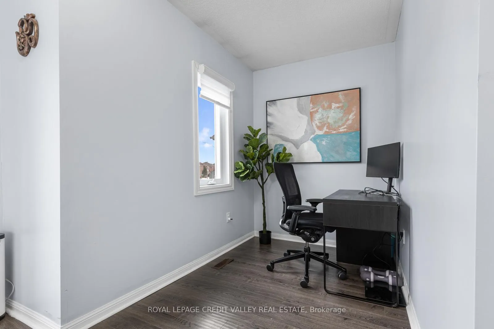 Photo 21 of 84 Whiteface Crescent, Brampton, Fletcher's Meadow — HOMEH