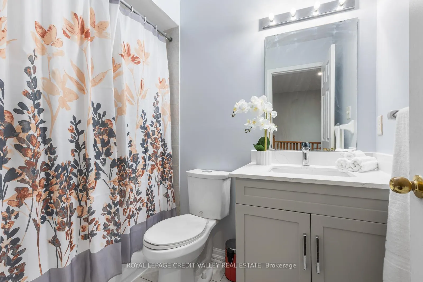 Photo 22 of 84 Whiteface Crescent, Brampton, Fletcher's Meadow — HOMEH