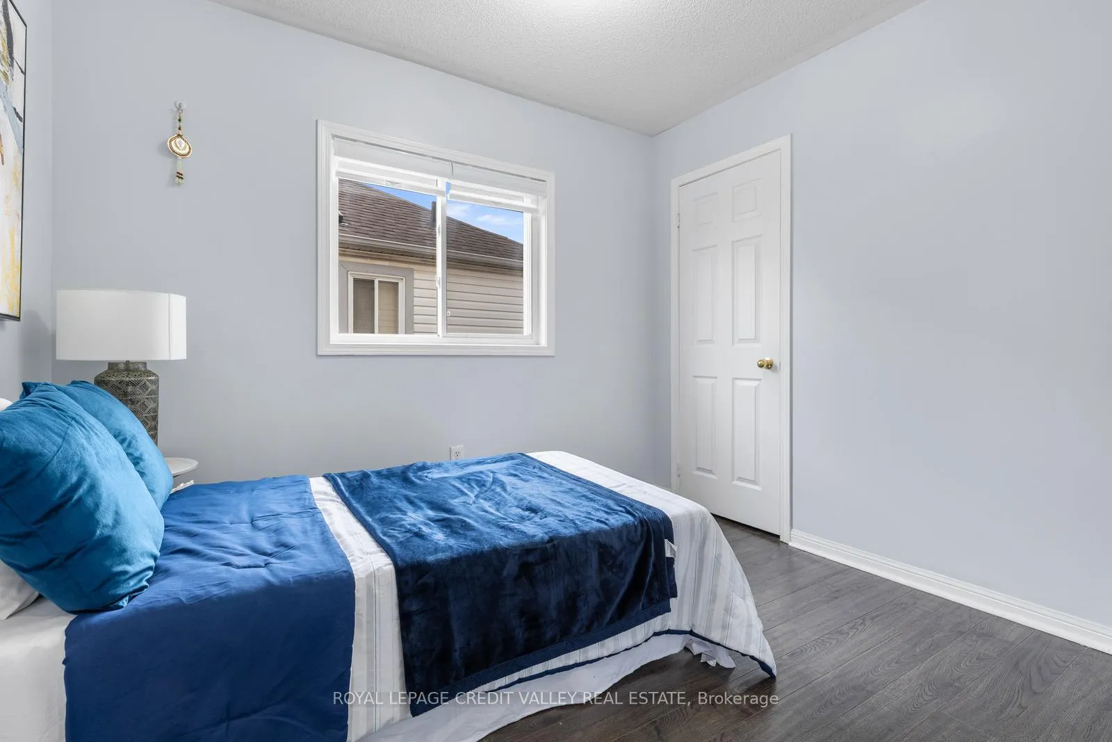 Photo 23 of 84 Whiteface Crescent, Brampton, Fletcher's Meadow — HOMEH