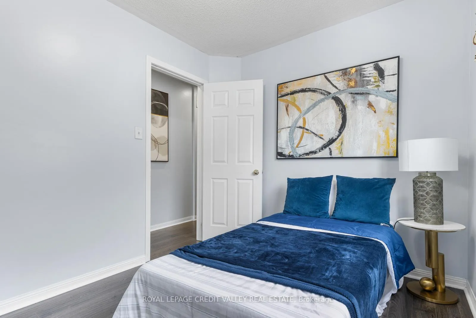 Photo 24 of 84 Whiteface Crescent, Brampton, Fletcher's Meadow — HOMEH