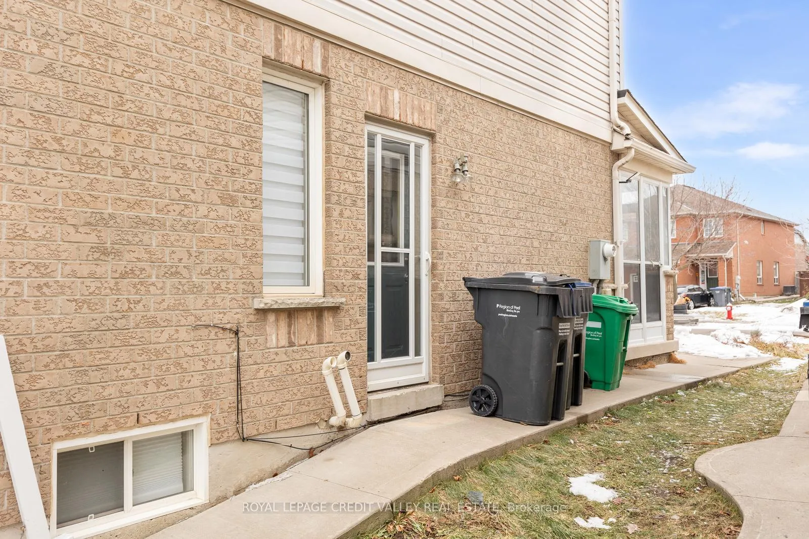 Photo 31 of 84 Whiteface Crescent, Brampton, Fletcher's Meadow — HOMEH