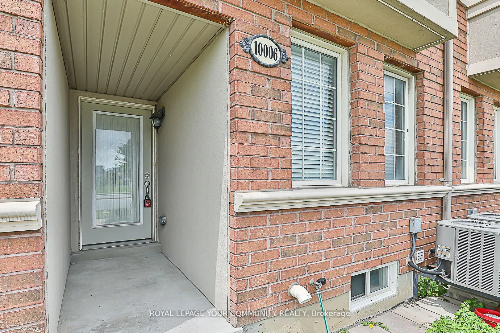 Photo 2 of 10006 McCowan Road, Markham, Berczy — HOMEH