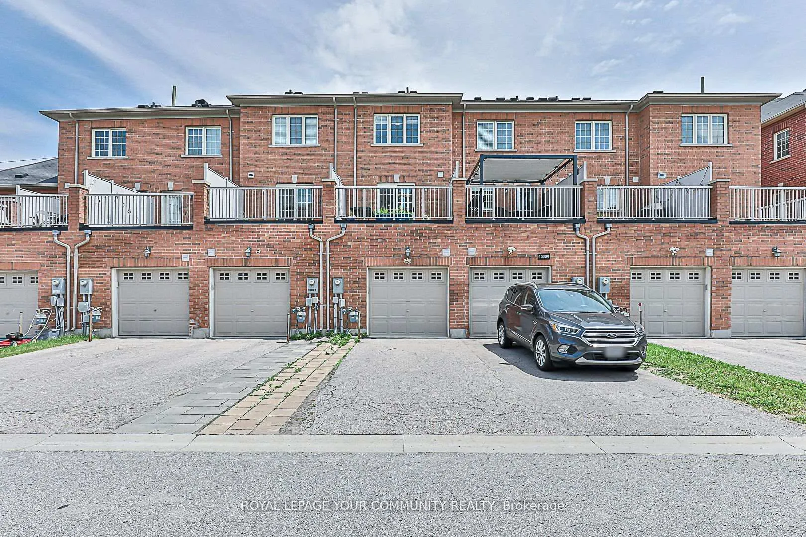 Photo 3 of 10006 McCowan Road, Markham, Berczy — HOMEH