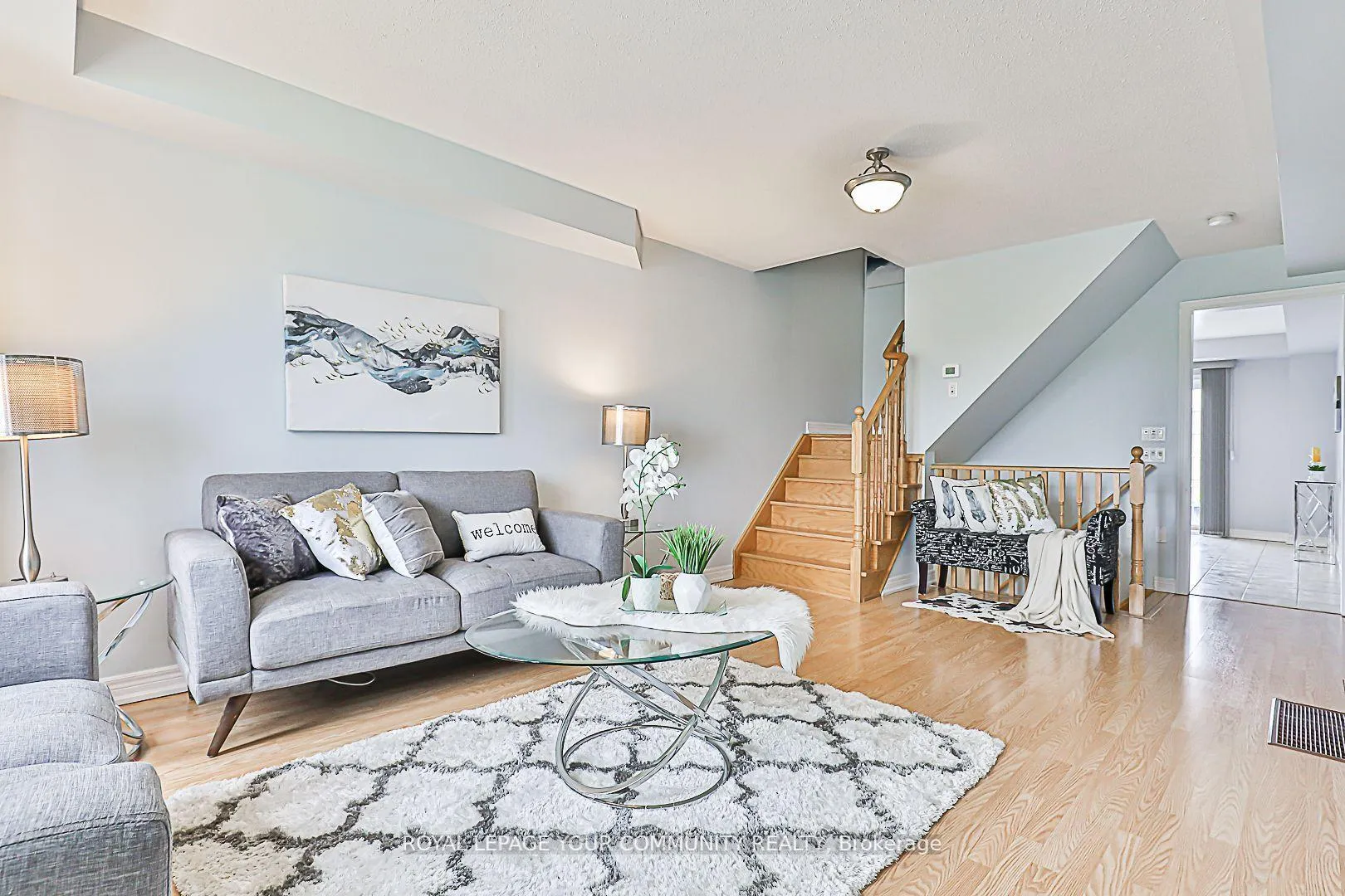 Photo 4 of 10006 McCowan Road, Markham, Berczy — HOMEH