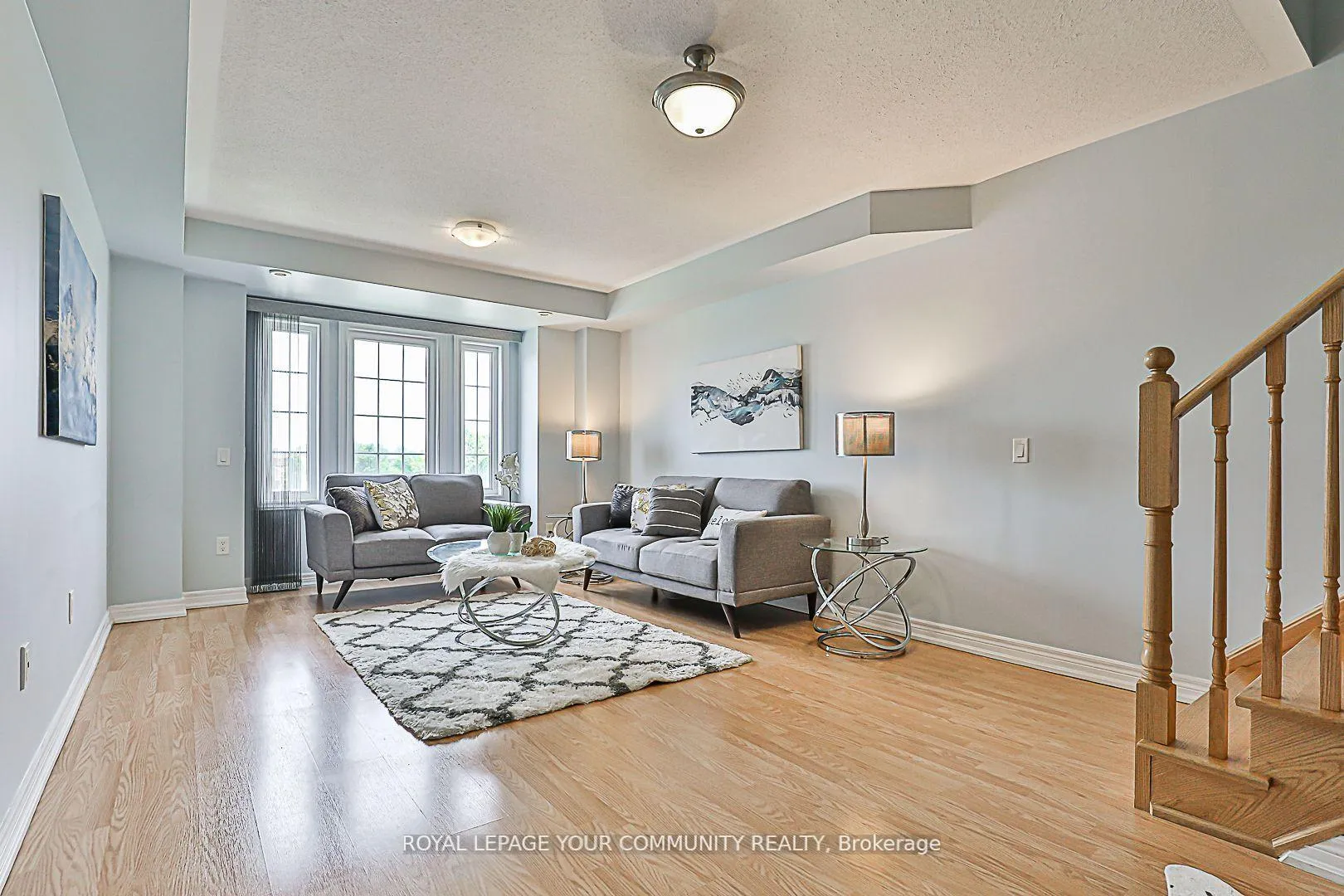 Photo 5 of 10006 McCowan Road, Markham, Berczy — HOMEH
