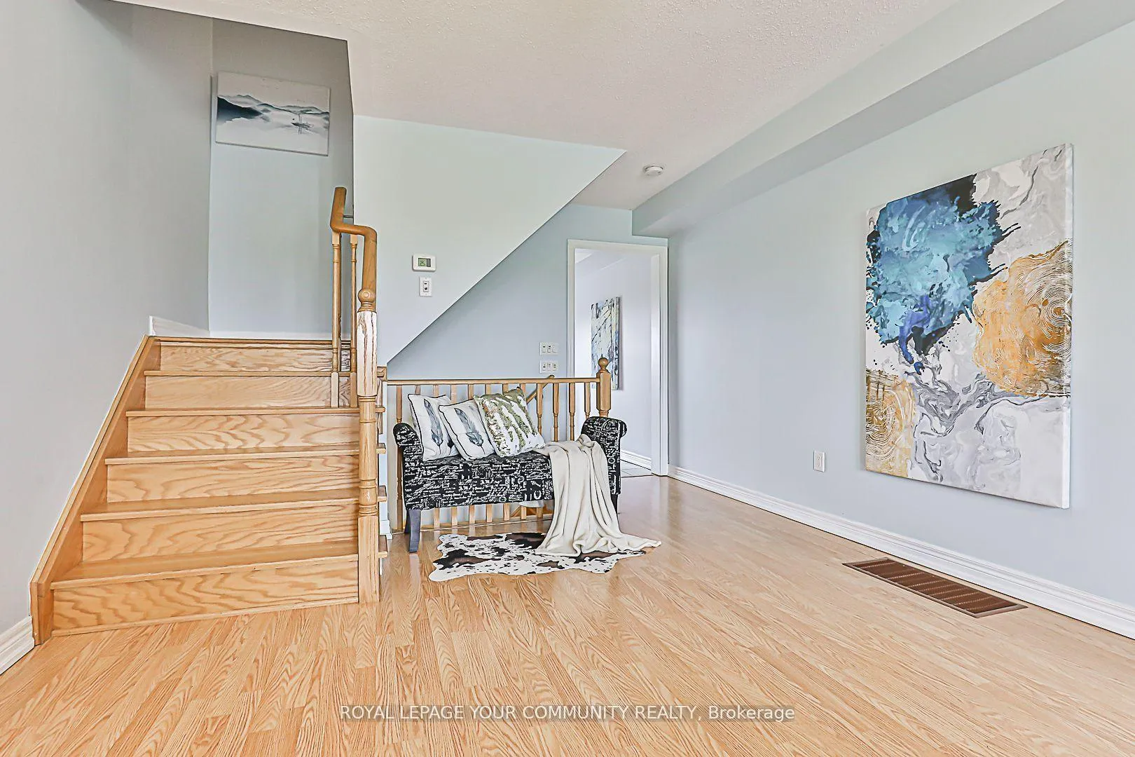 Photo 7 of 10006 McCowan Road, Markham, Berczy — HOMEH