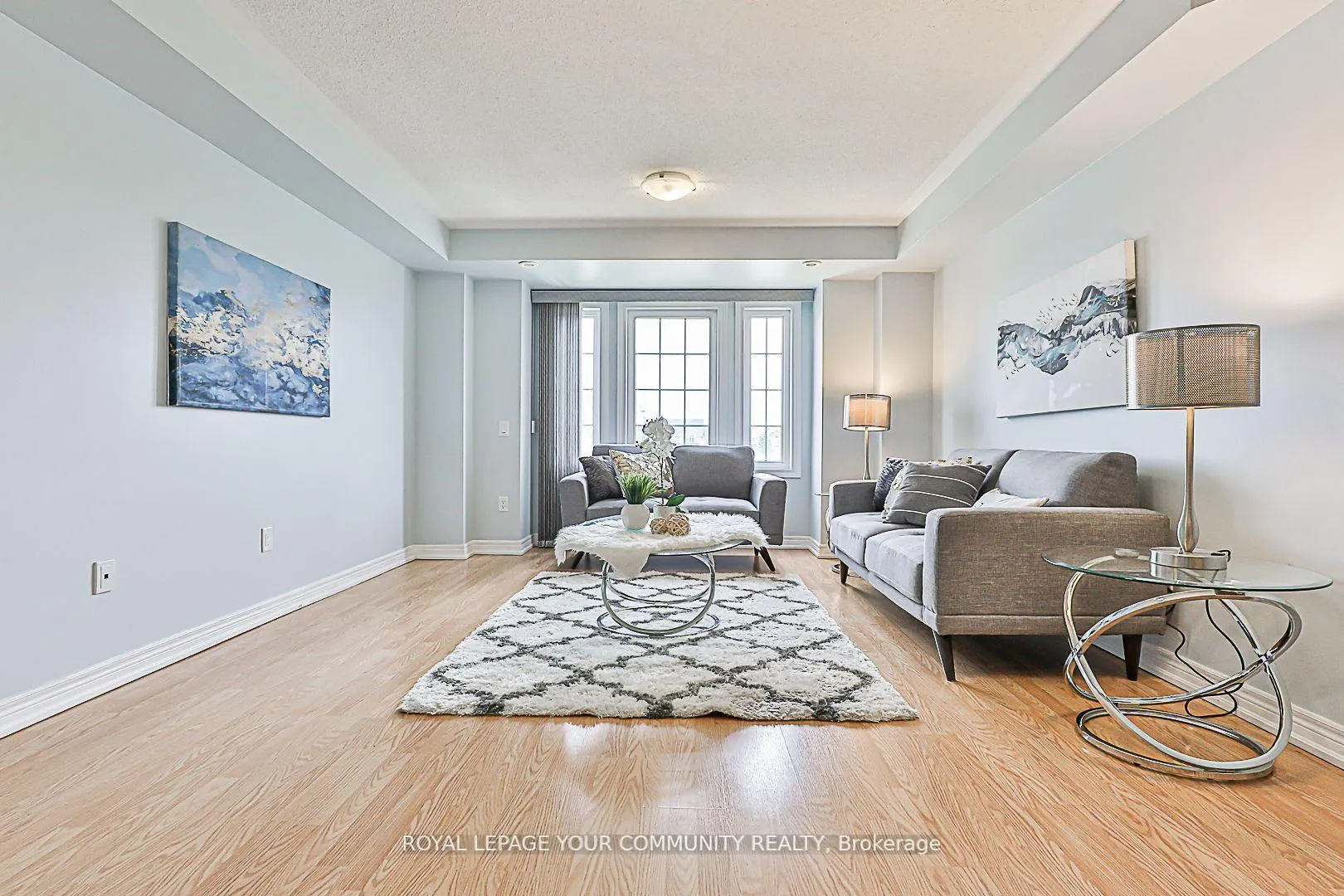 Photo 8 of 10006 McCowan Road, Markham, Berczy — HOMEH