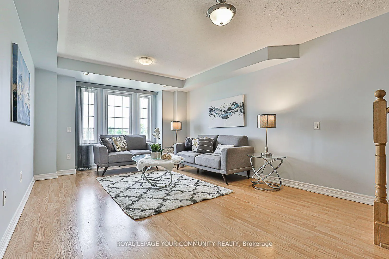 Photo 9 of 10006 McCowan Road, Markham, Berczy — HOMEH