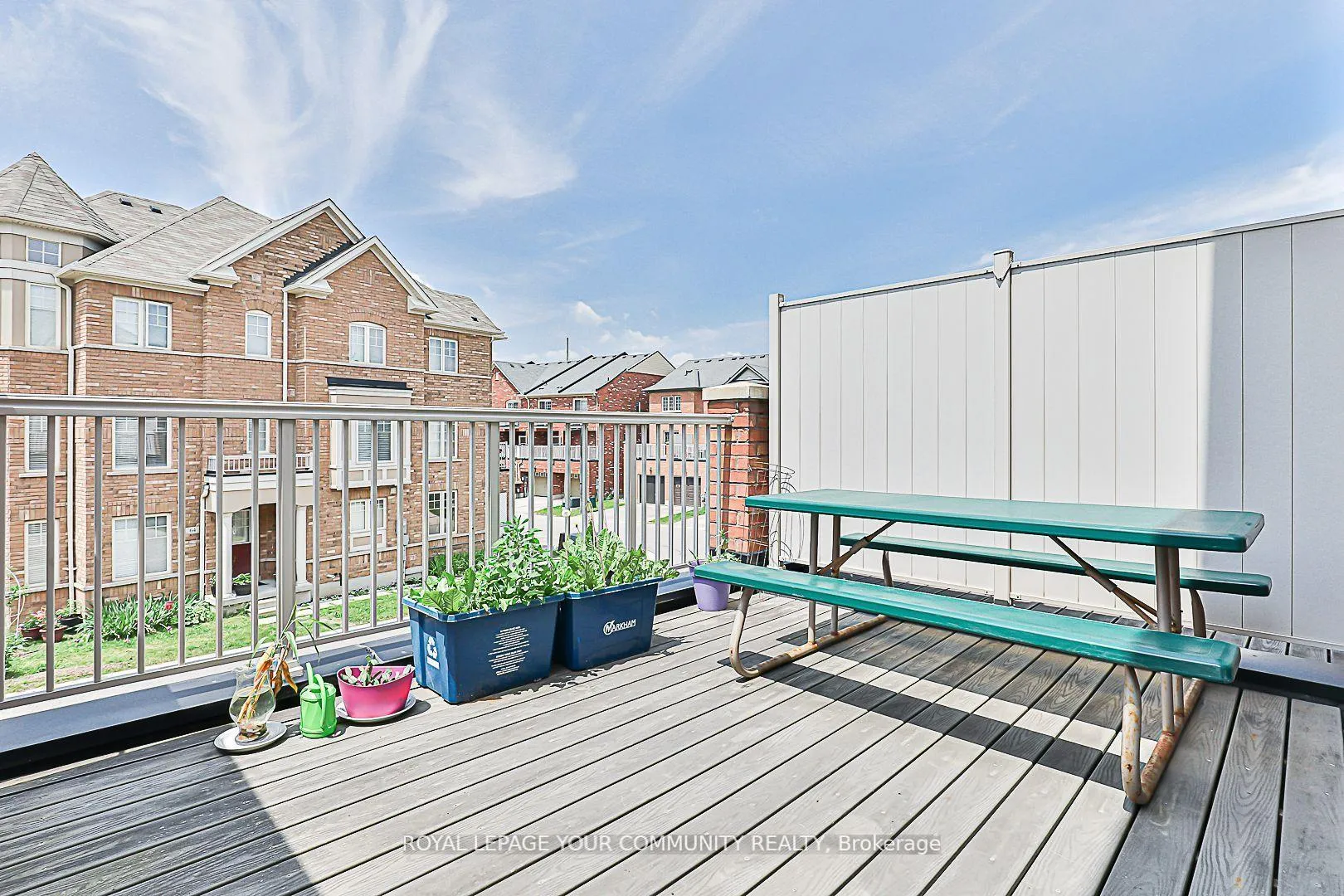 Photo 34 of 10006 McCowan Road, Markham, Berczy — HOMEH