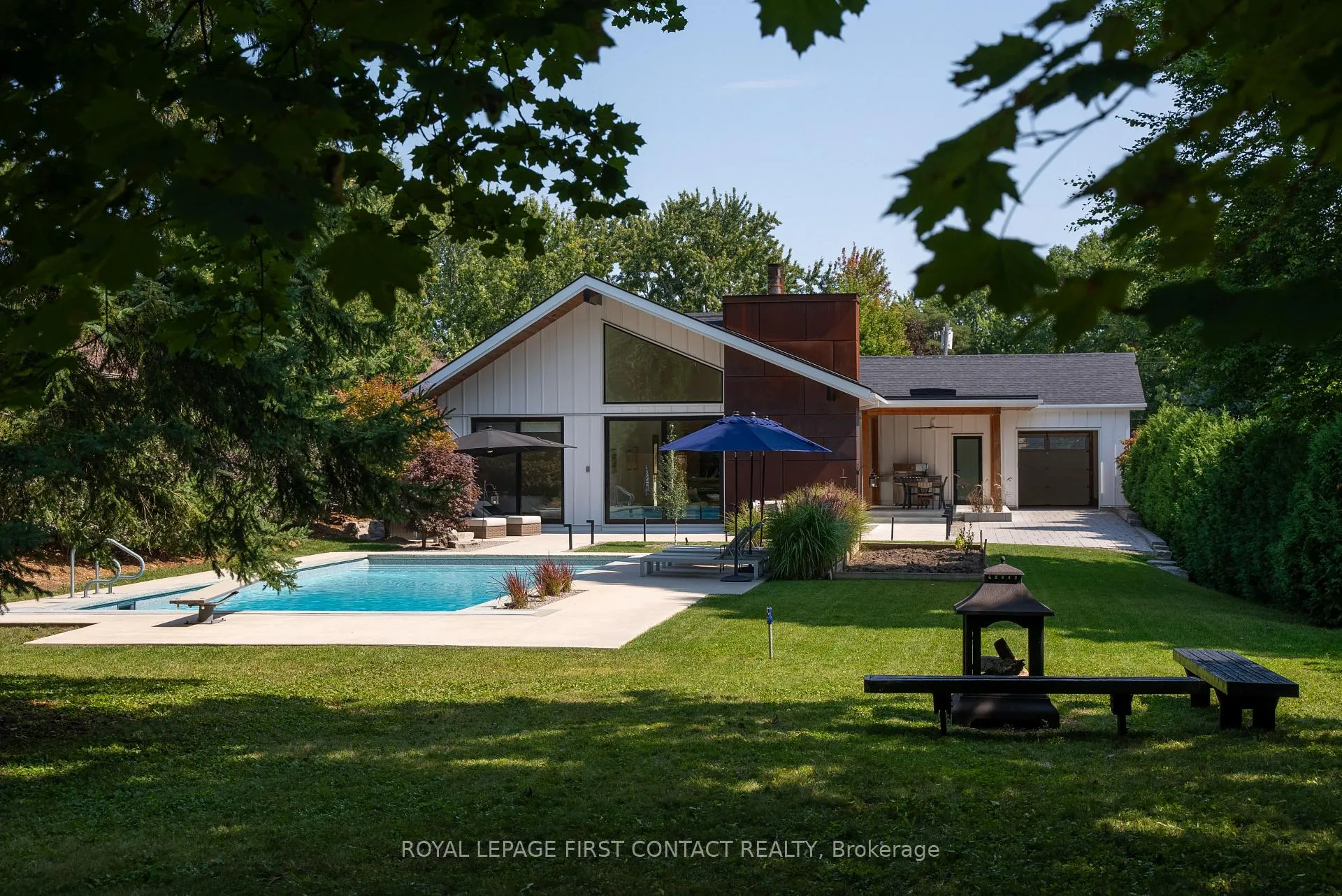 Photo 1 of 64 Puget Street, Barrie, Codrington — HOMEH