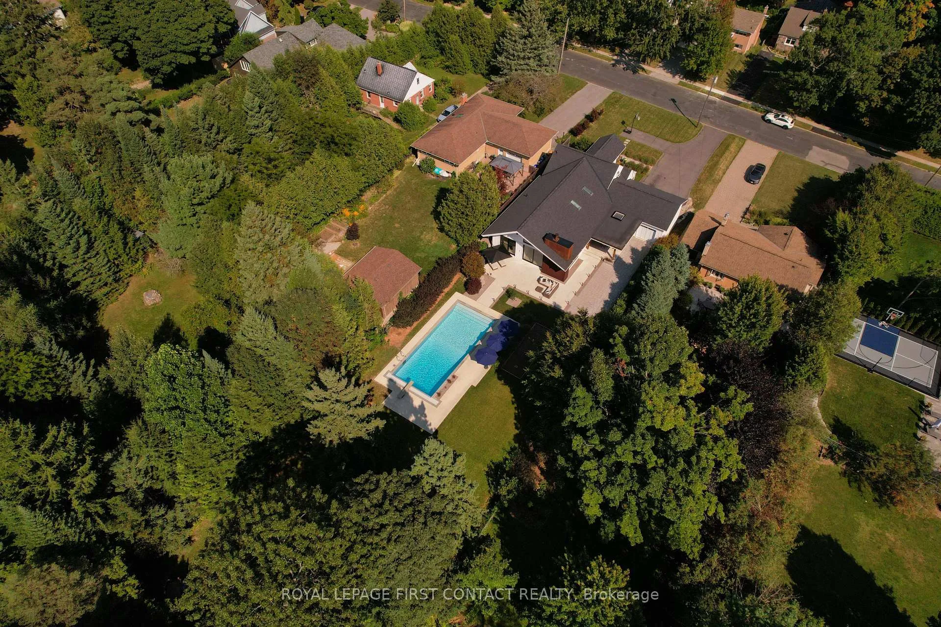 Photo 3 of 64 Puget Street, Barrie, Codrington — HOMEH