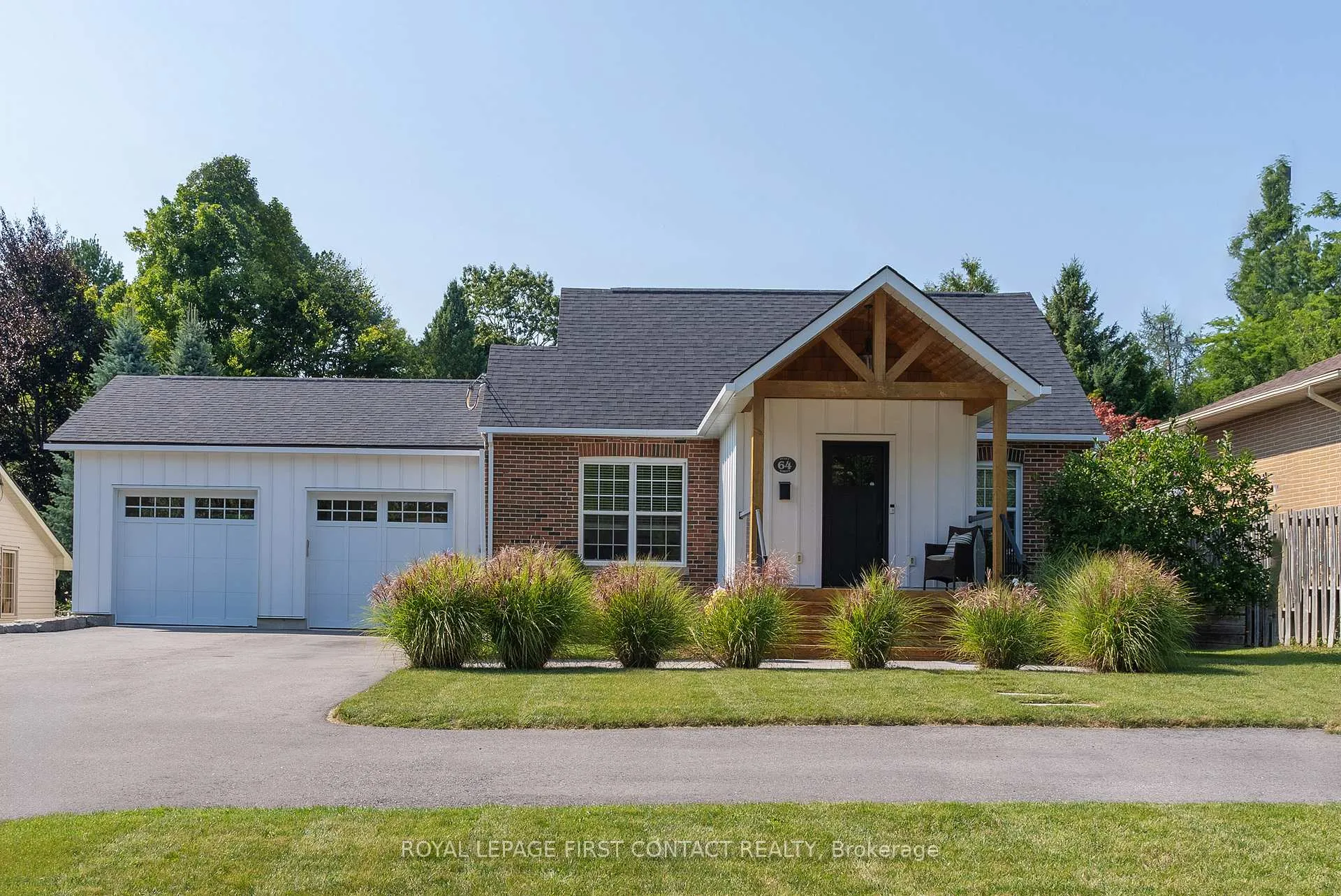 Photo 5 of 64 Puget Street, Barrie, Codrington — HOMEH