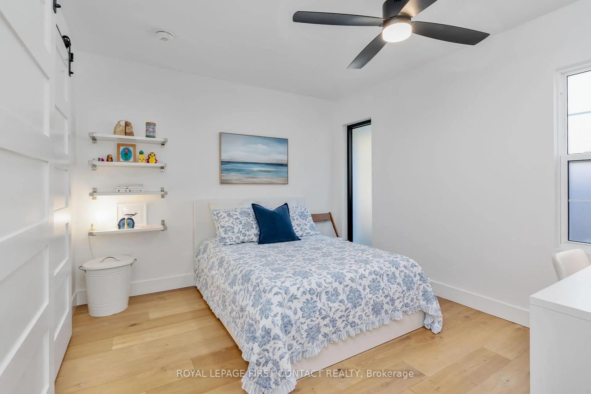 Photo 27 of 64 Puget Street, Barrie, Codrington — HOMEH
