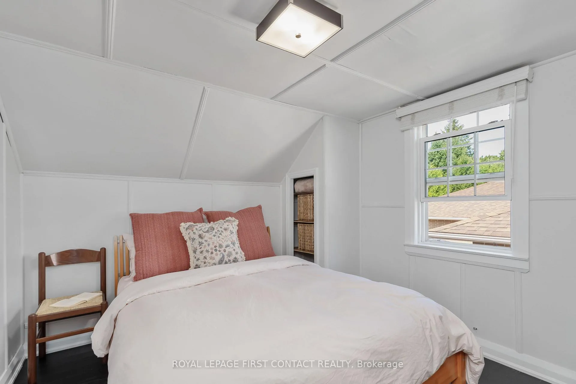 Photo 32 of 64 Puget Street, Barrie, Codrington — HOMEH