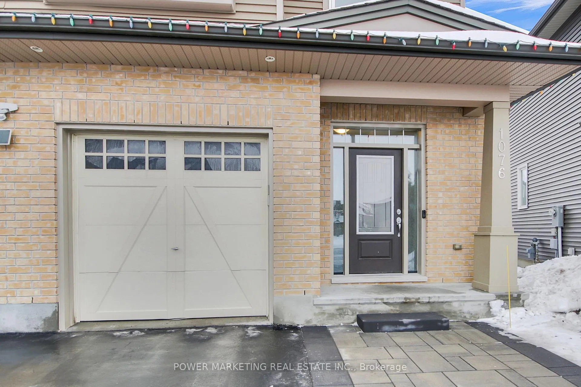 Photo 2 of 1076 Cobble Hill Drive, Ottawa, Barrhaven - Cedargrove/Fraserdale — HOMEH