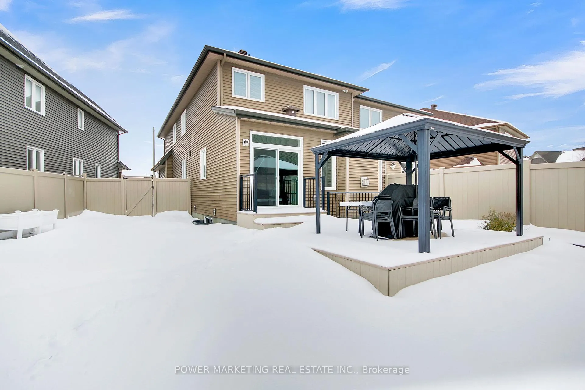 Photo 22 of 1076 Cobble Hill Drive, Ottawa, Barrhaven - Cedargrove/Fraserdale — HOMEH