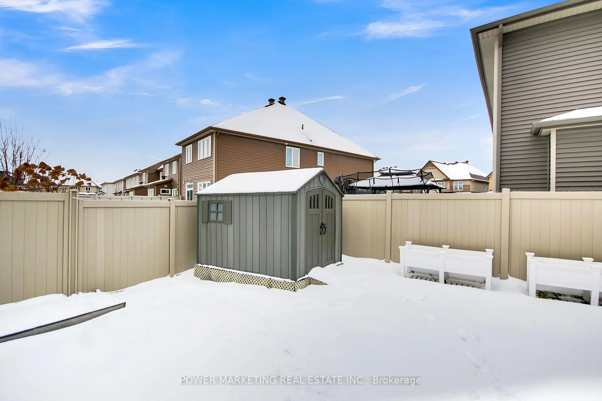 Photo 23 of 1076 Cobble Hill Drive, Ottawa, Barrhaven - Cedargrove/Fraserdale — HOMEH