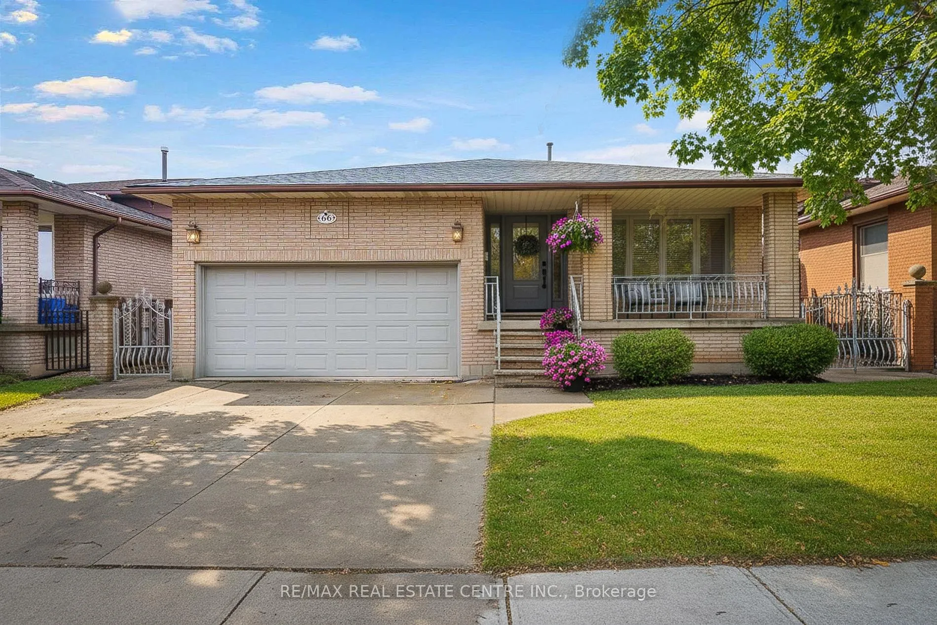 Photo 1 of 66 Ellington Avenue, Hamilton, Stoney Creek — HOMEH
