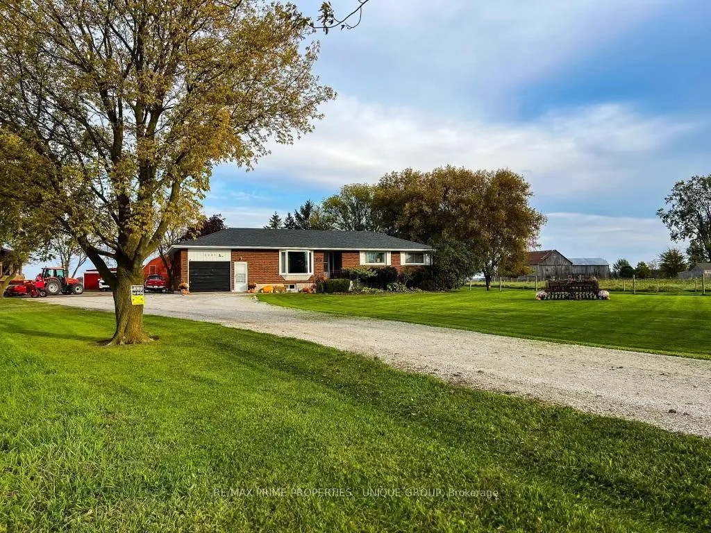 Photo 1 of 3284 Kimball Road, St. Clair — HOMEH