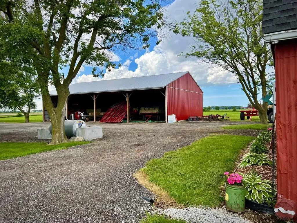 Photo 3 of 3284 Kimball Road, St. Clair — HOMEH