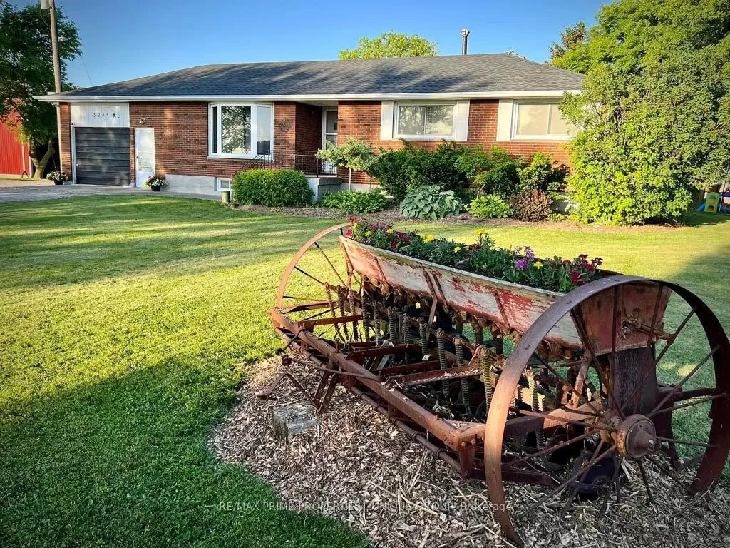 Photo 5 of 3284 Kimball Road, St. Clair — HOMEH