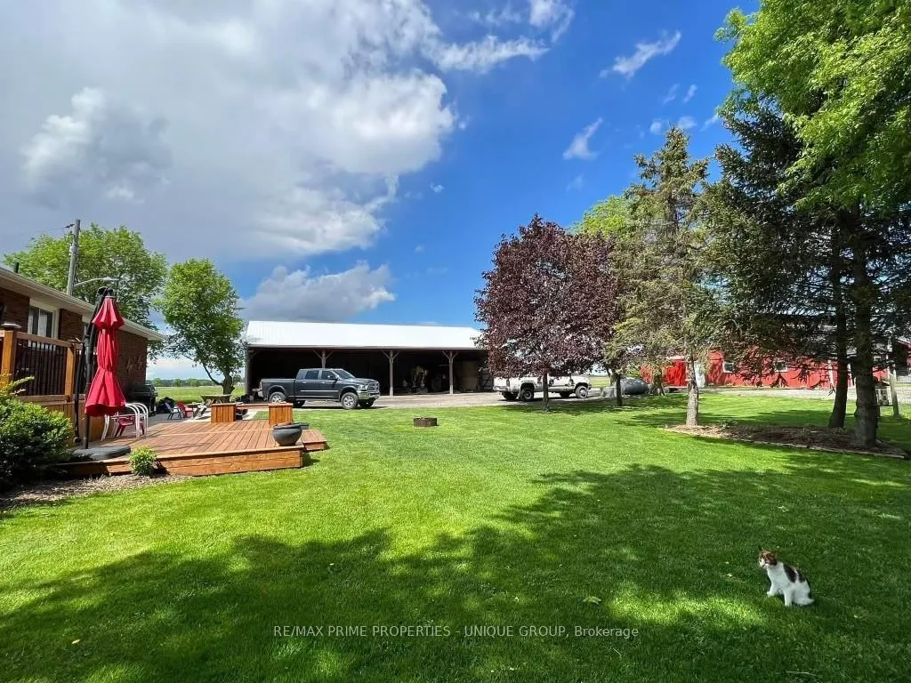 Photo 6 of 3284 Kimball Road, St. Clair — HOMEH