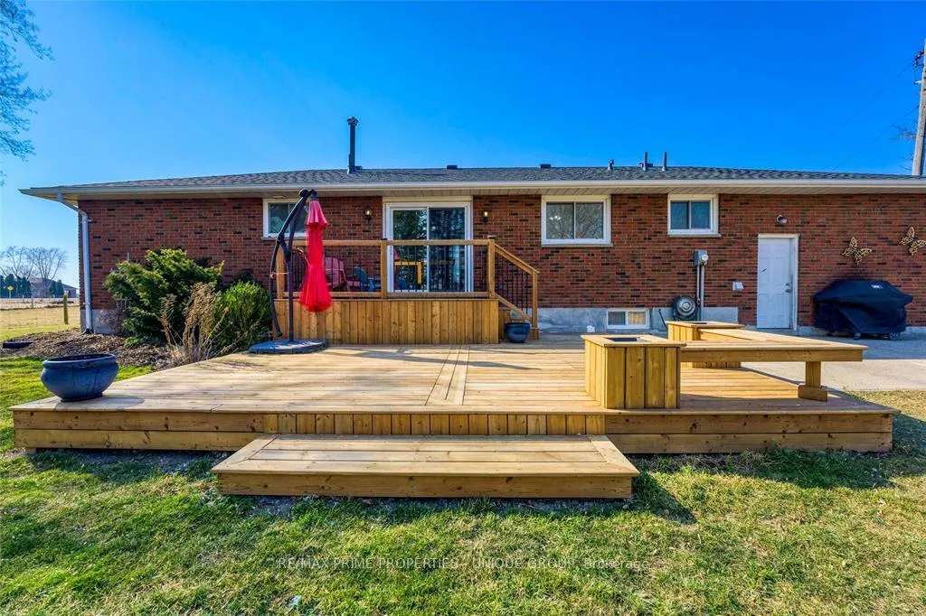Photo 7 of 3284 Kimball Road, St. Clair — HOMEH