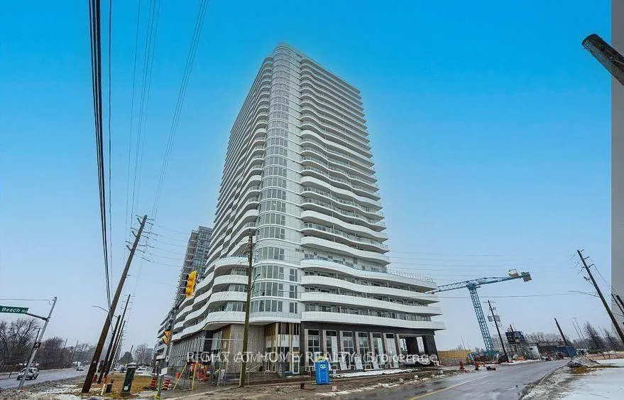 Photo 1 of Unit 1011, 1010 Sandy Beach Road, Pickering, Bay Ridges — HOMEH