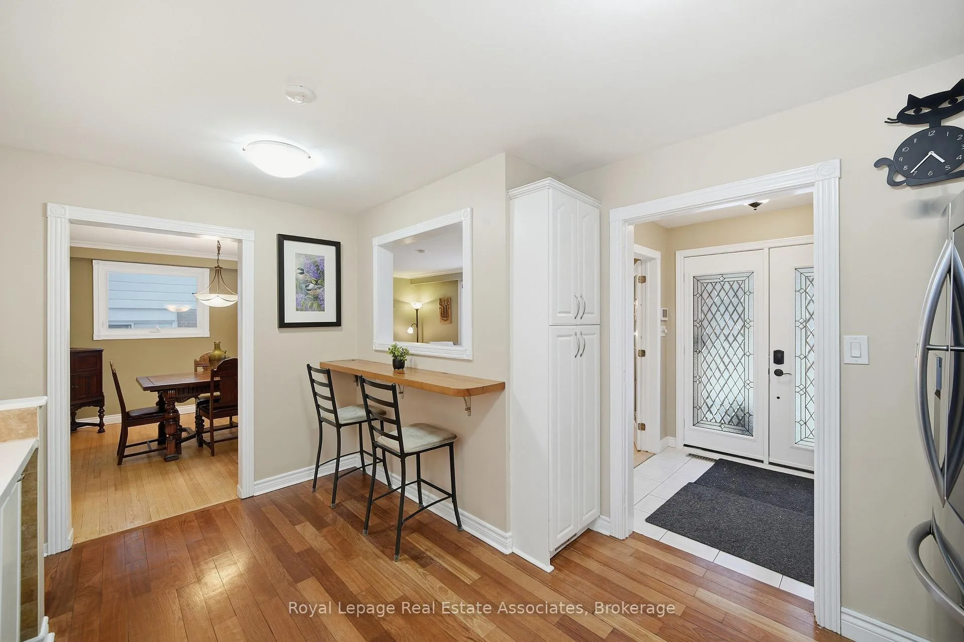 Photo 18 of 28 Faludon Drive, Halton Hills, Georgetown — HOMEH