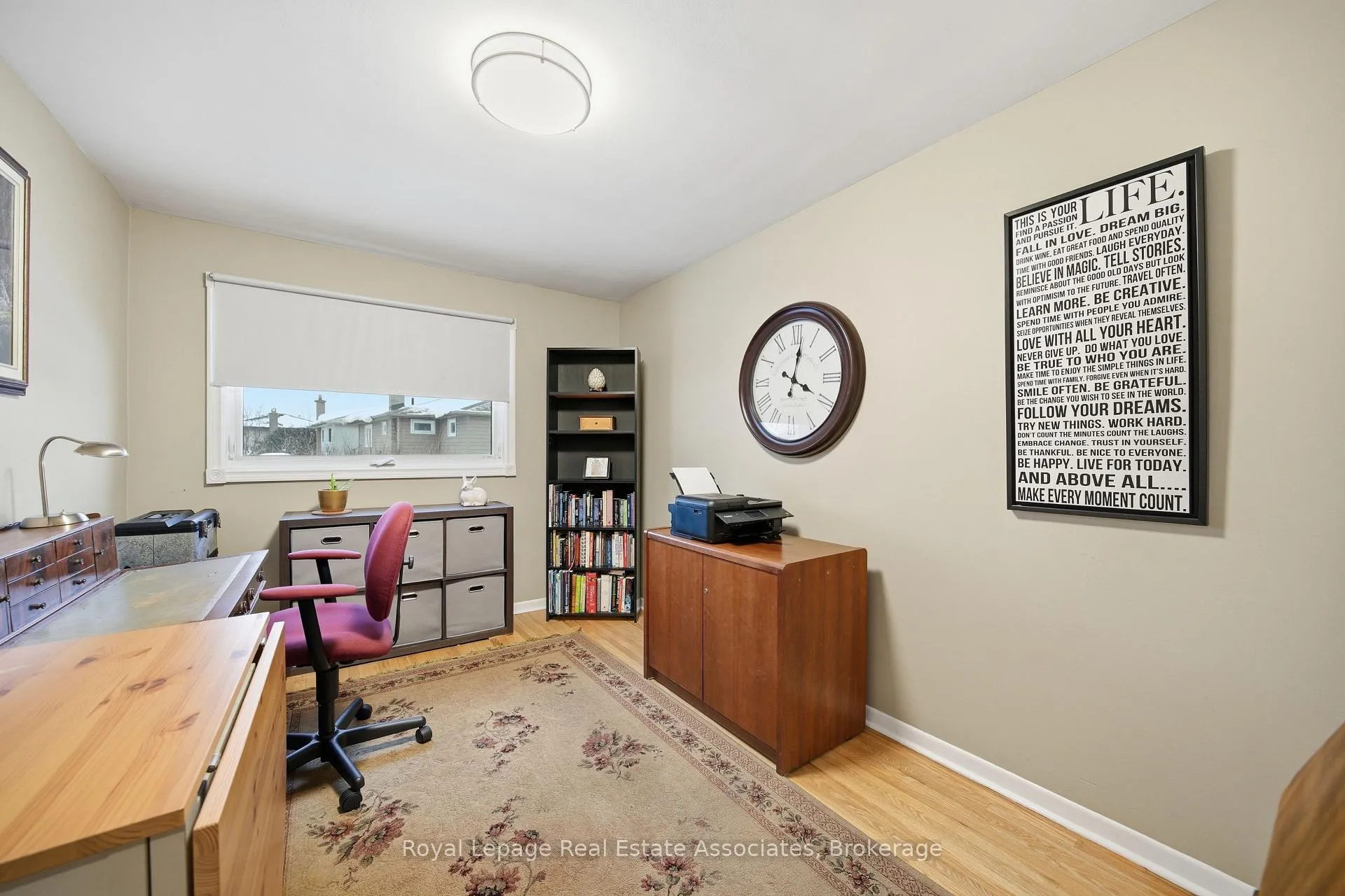 Photo 26 of 28 Faludon Drive, Halton Hills, Georgetown — HOMEH