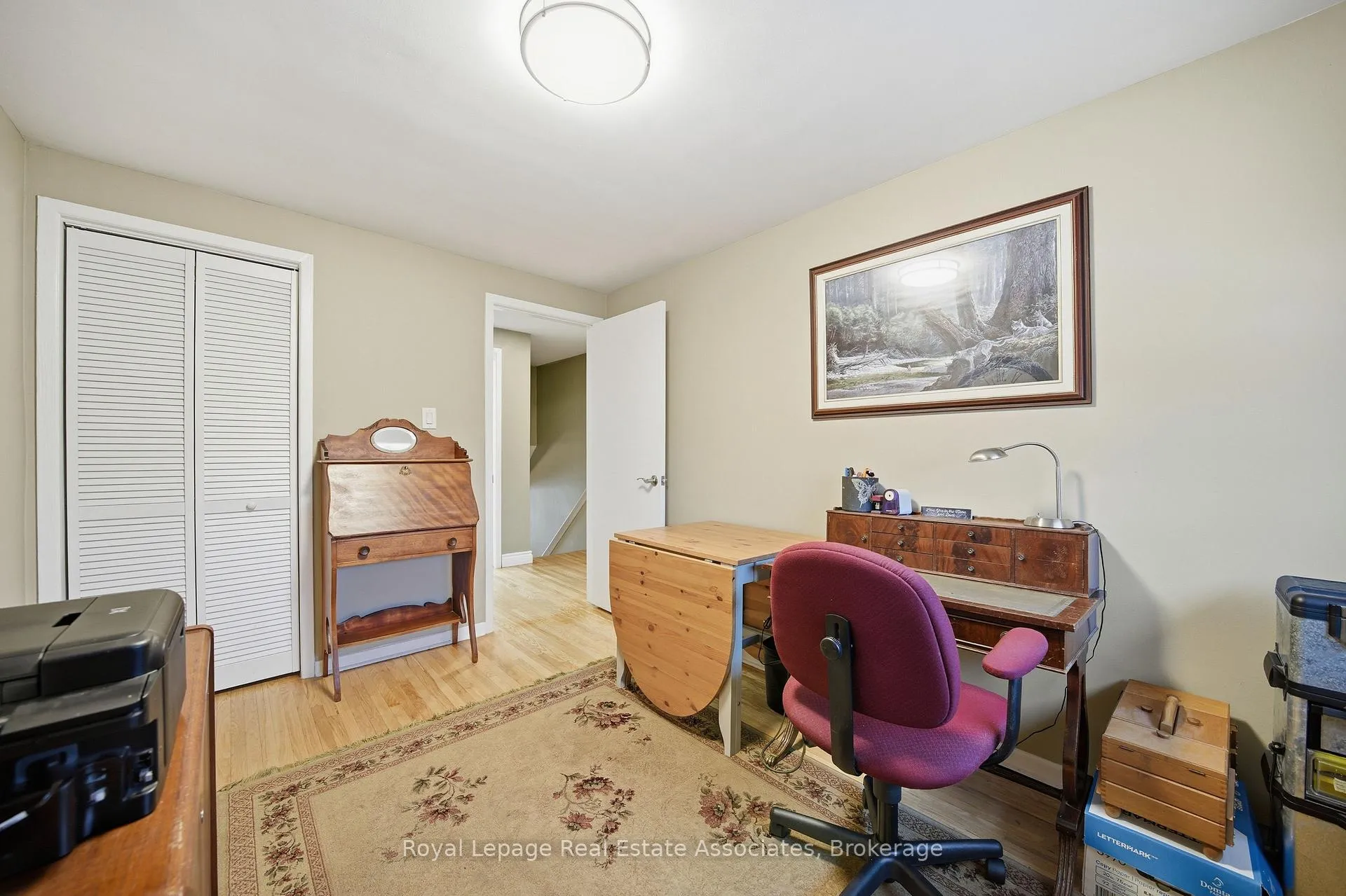 Photo 27 of 28 Faludon Drive, Halton Hills, Georgetown — HOMEH