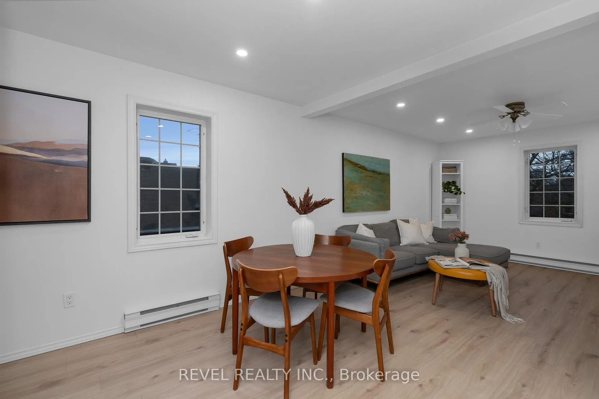 Photo 13 of 31 Frederick Street, Orillia — HOMEH