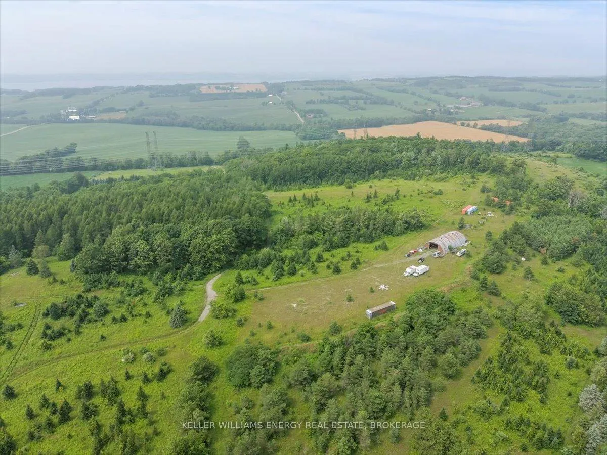 Photo 7 of Frank Ritchie Road, Hamilton Township, Rural Hamilton — HOMEH