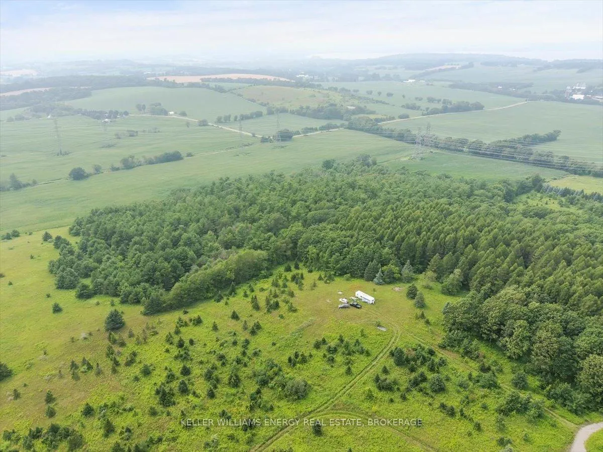 Photo 11 of Frank Ritchie Road, Hamilton Township, Rural Hamilton — HOMEH