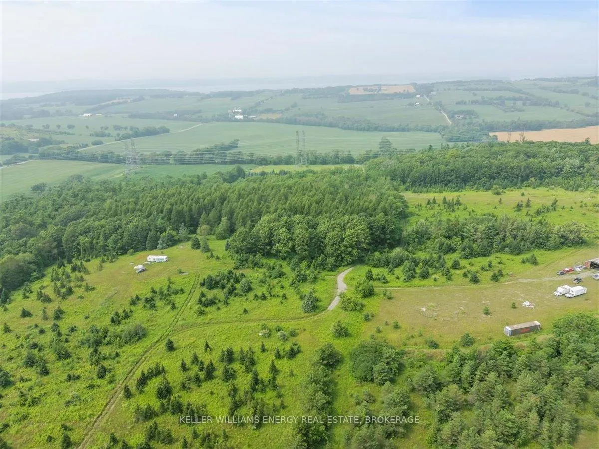 Photo 12 of Frank Ritchie Road, Hamilton Township, Rural Hamilton — HOMEH