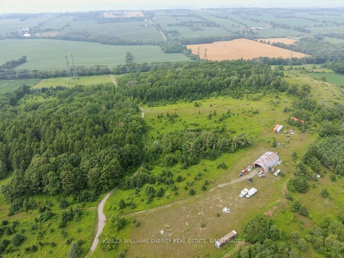 Photo 15 of Frank Ritchie Road, Hamilton Township, Rural Hamilton — HOMEH