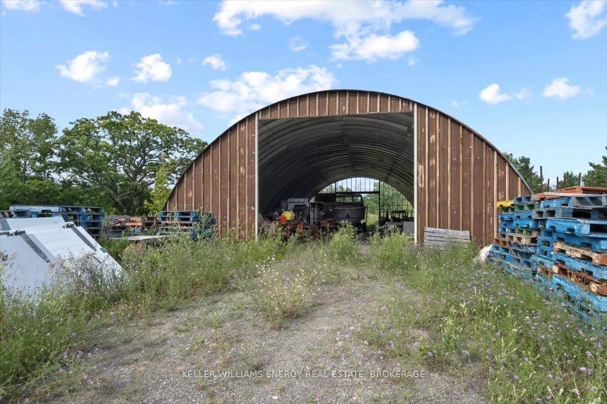Photo 20 of Frank Ritchie Road, Hamilton Township, Rural Hamilton — HOMEH