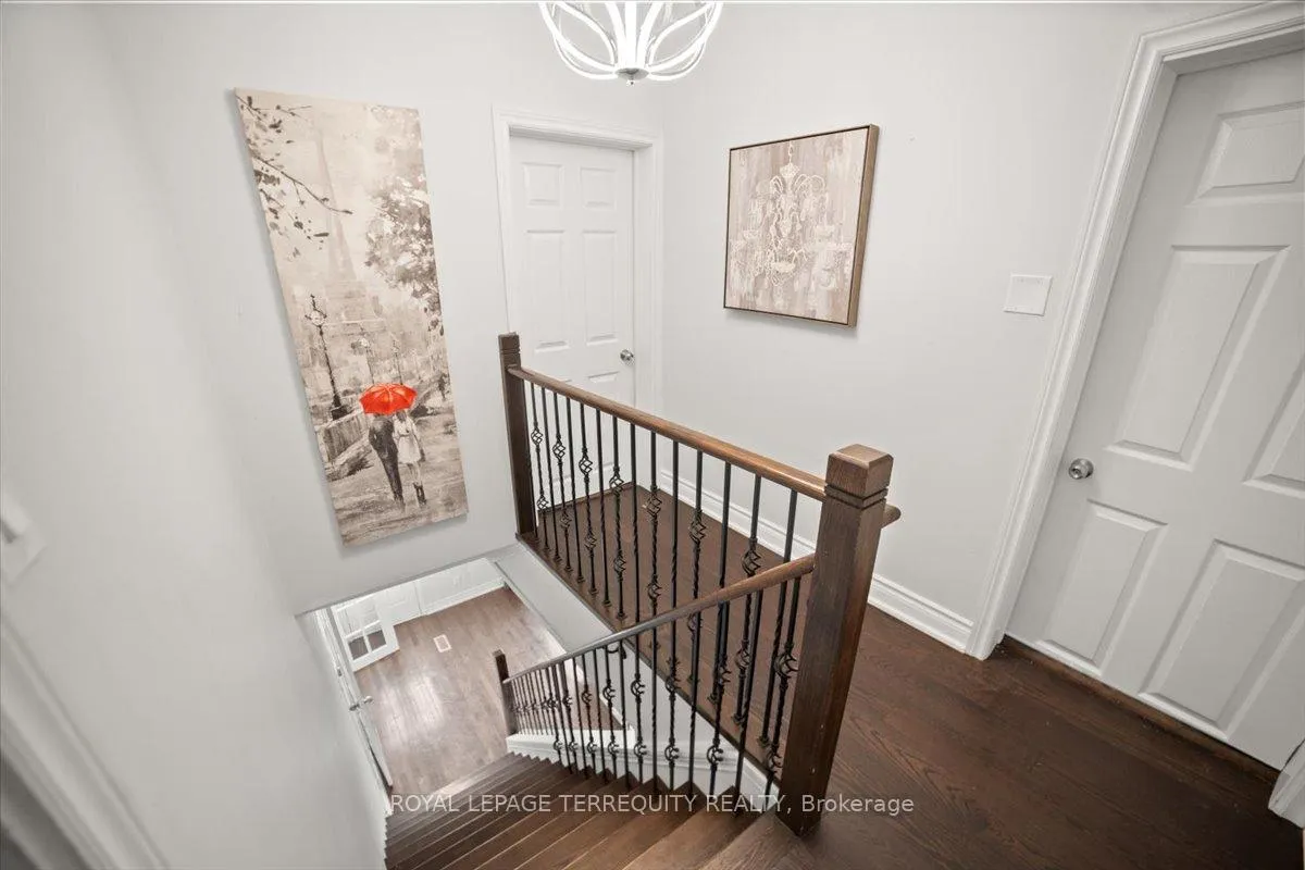 Photo 31 of 124 Toronto Street S, Uxbridge — HOMEH