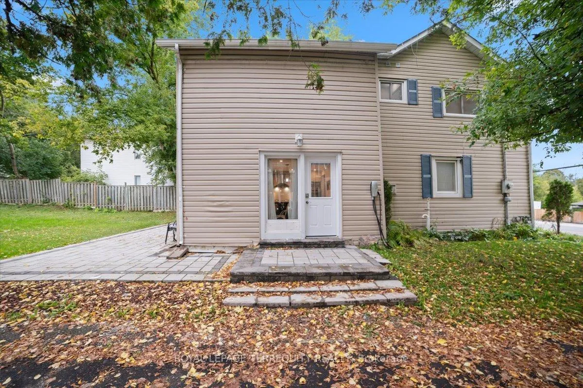 Photo 33 of 124 Toronto Street S, Uxbridge — HOMEH