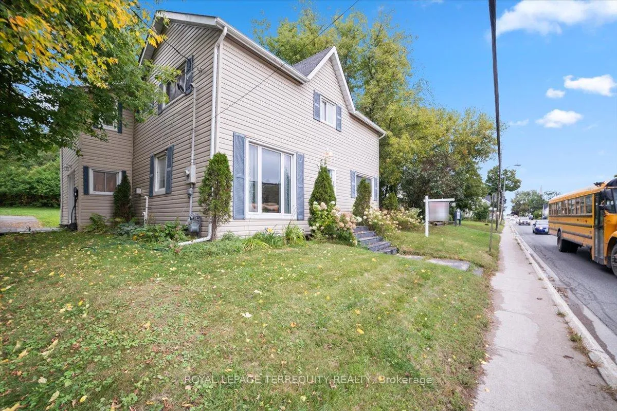 Photo 34 of 124 Toronto Street S, Uxbridge — HOMEH