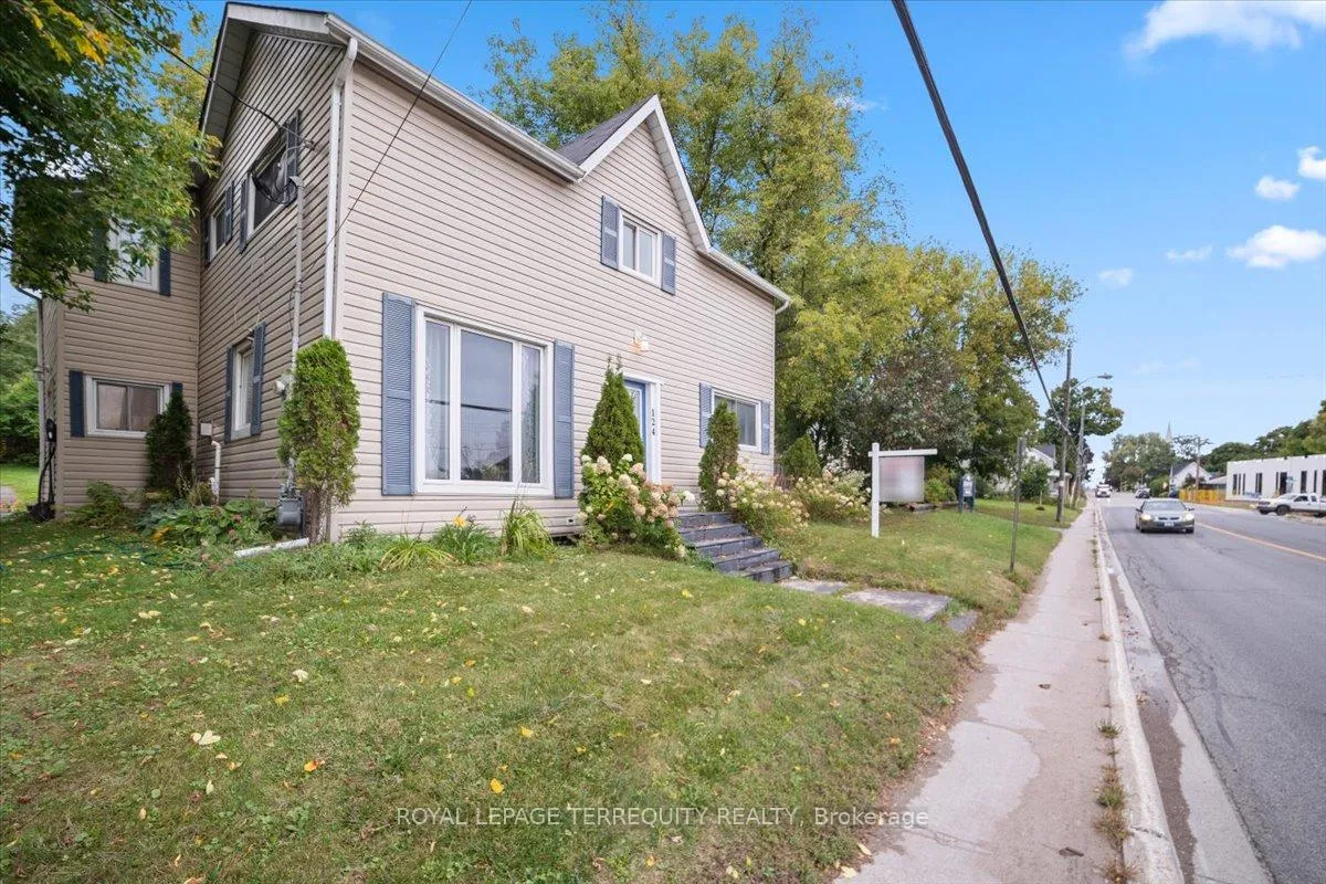 Photo 35 of 124 Toronto Street S, Uxbridge — HOMEH
