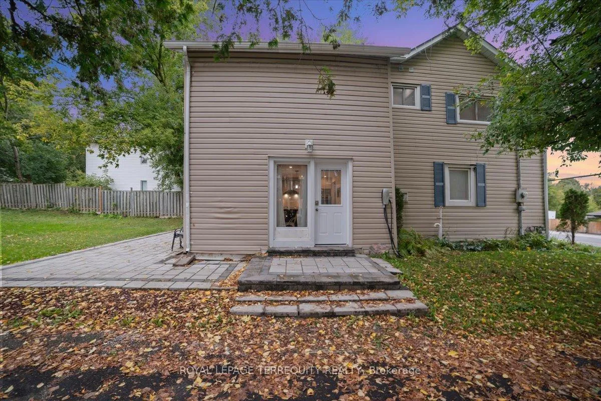 Photo 38 of 124 Toronto Street S, Uxbridge — HOMEH