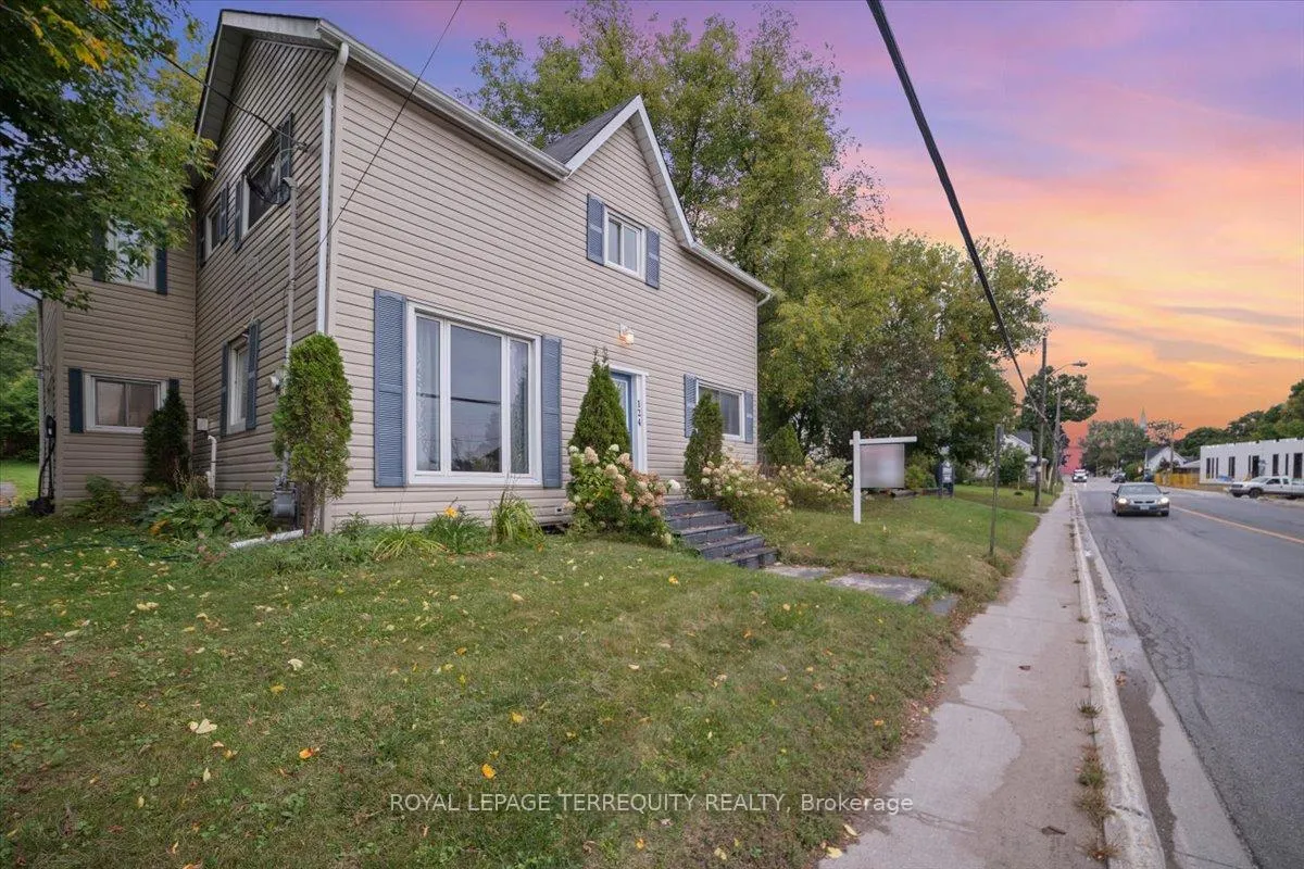 Photo 39 of 124 Toronto Street S, Uxbridge — HOMEH