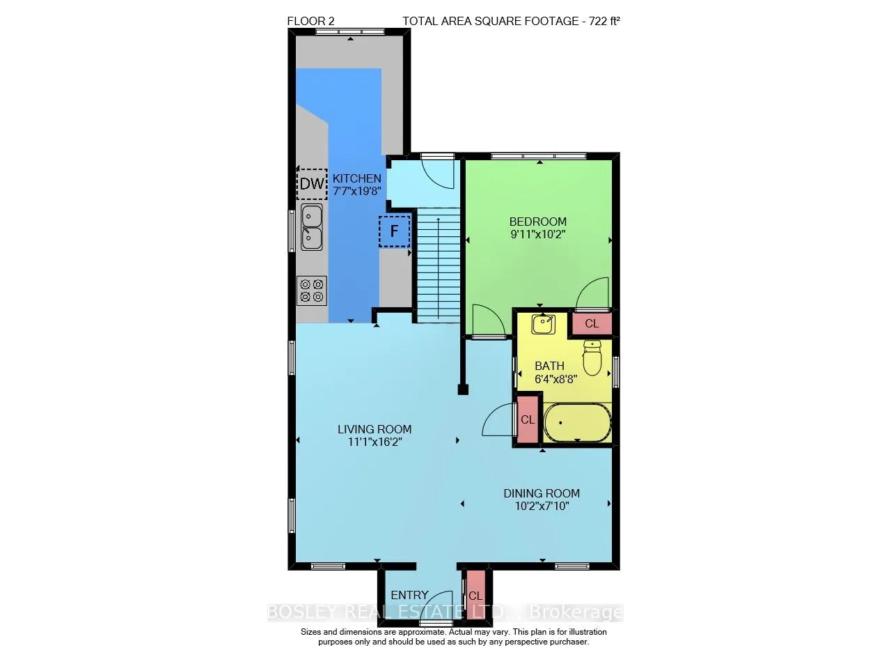 Photo 4 of 5805 Brookfield Avenue, Niagara Falls, Hospital — HOMEH