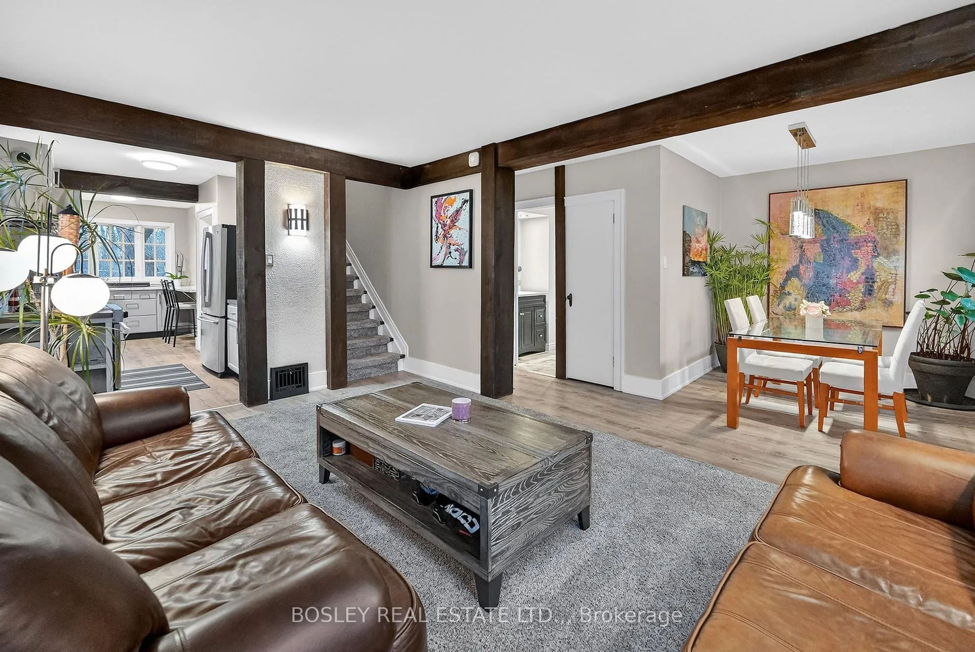 Photo 5 of 5805 Brookfield Avenue, Niagara Falls, Hospital — HOMEH