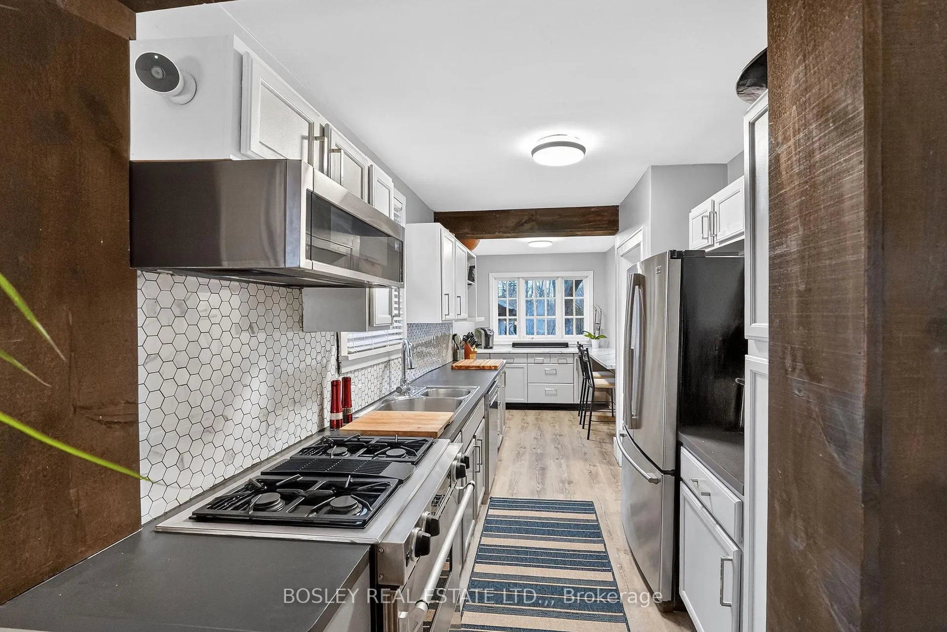 Photo 9 of 5805 Brookfield Avenue, Niagara Falls, Hospital — HOMEH
