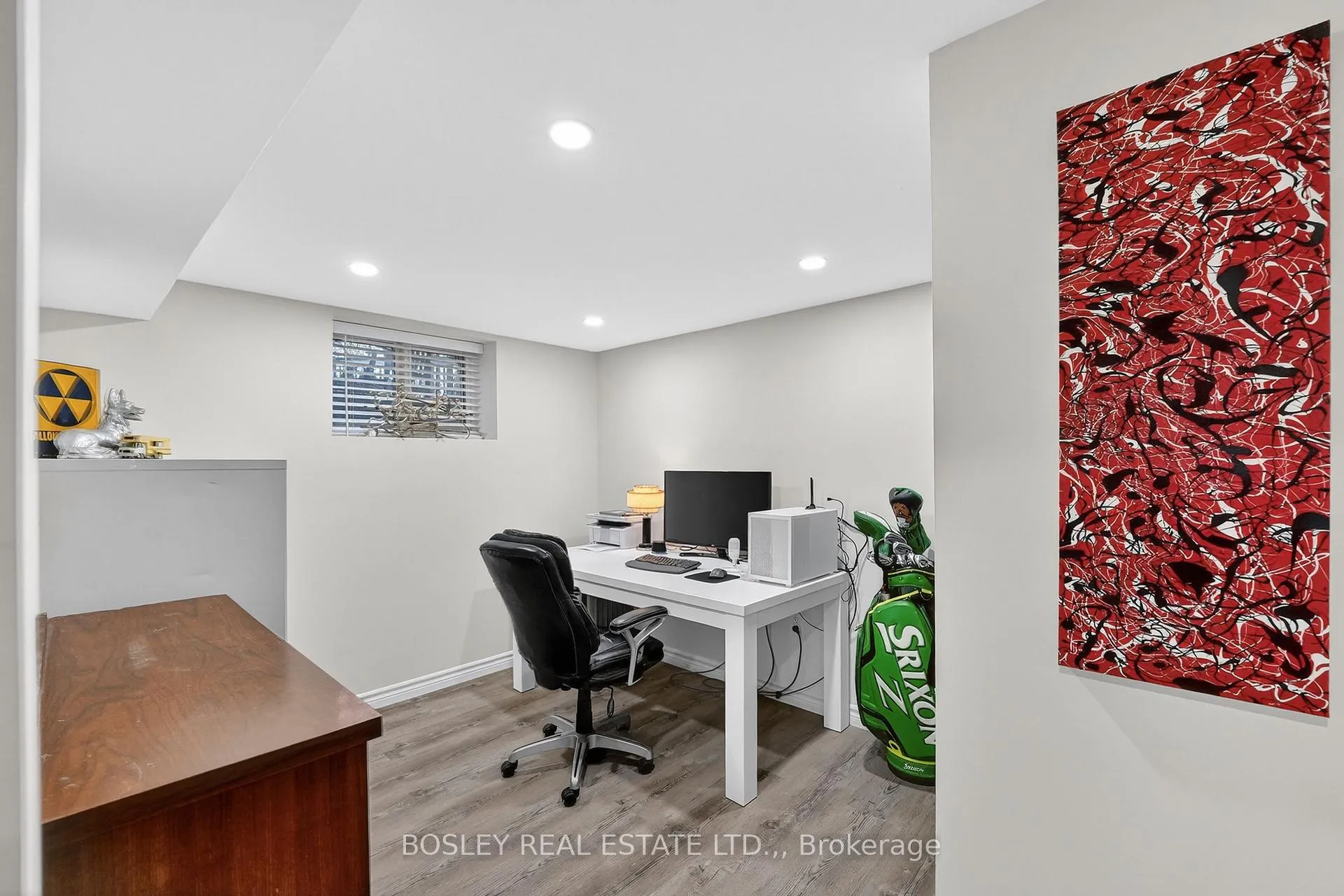 Photo 26 of 5805 Brookfield Avenue, Niagara Falls, Hospital — HOMEH