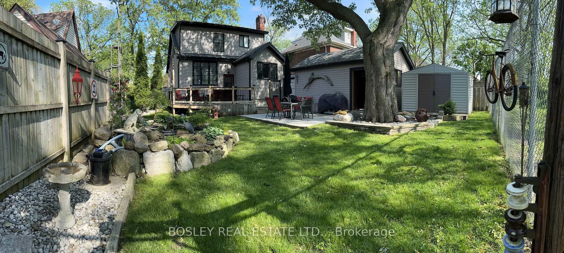 Photo 28 of 5805 Brookfield Avenue, Niagara Falls, Hospital — HOMEH