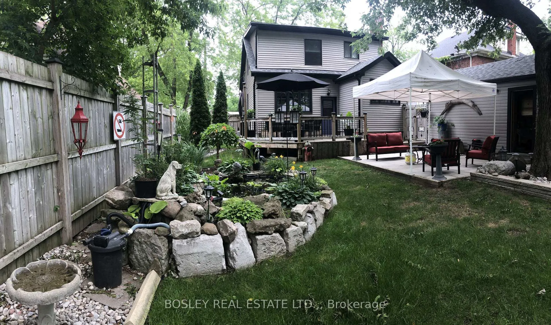 Photo 36 of 5805 Brookfield Avenue, Niagara Falls, Hospital — HOMEH